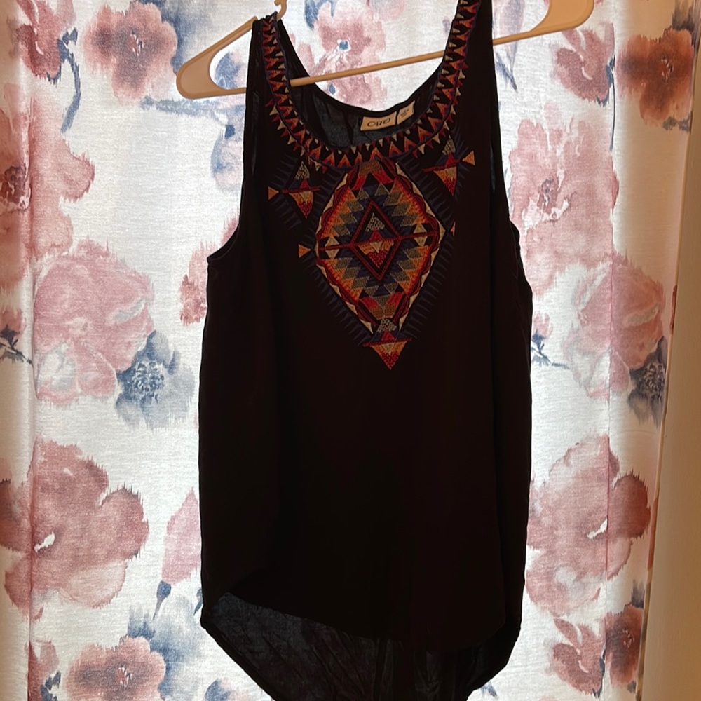Cato XL tank top